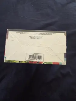 Pokemon Scarlet And Violet Base Set Booster Box Sealed English TCG Cards - Image 2