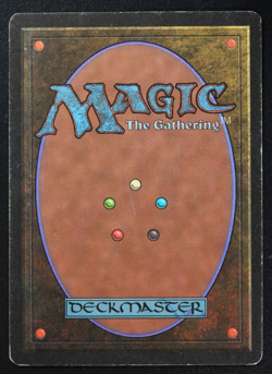 Armageddon Magic Card Beta LEB MTG - Image 3