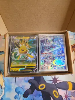 Pokemon Card Lot Full Art All Hits V AR Ex 90 Cards NM S-Chinese JP Read Desc - Image 1
