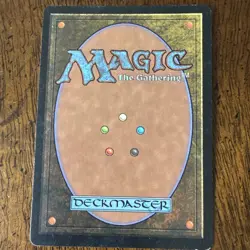 Ashnod's Altar Classic MTG Core Set 6th Edition Regular Magic The Gathering M/HP - Image 2