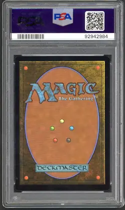 MTG Magic The Gathering - PSA 10 Sol Ring 409 - LOTR - GEM MT - PSA10 - Image 2