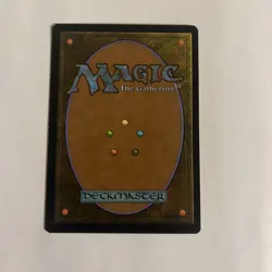 MTG An Offer You Can't Refuse 051 LP- Streets of New Capenna - Image 2