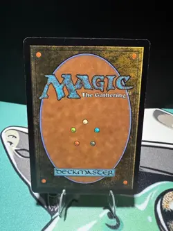 Fiery Inscription 126 Lord of the Rings: Middle-earth MTG Foil HP - Image 2