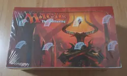 Magic the Gathering Hour of Devastation Booster Box Sealed New MTG - Image 2