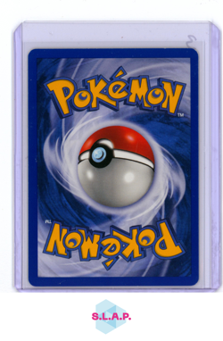 DUNKLES DRAGORAN POKEMON 22/82 1ST EDITION TEAM ROCKET 2000 GERMAN - Image 2