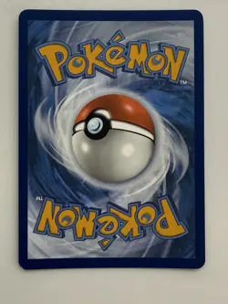 CROCONAW 040/162 - Temporal Forces - Reverse Holo Pokemon TCG NM - Image 2