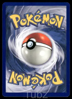 Squirtle 63/102 Common Base Set Shadowless Pokemon Lightly Played - Image 2