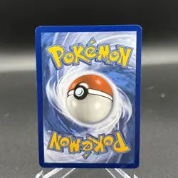 Pokemon: Detective Pikachu Holo Rare Detective Pikachu 10/18 - Image 2
