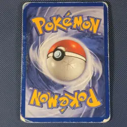 Gyarados 6/102 - Base Set - WOTC Rare Holo Pokemon Card - HP - Image 2