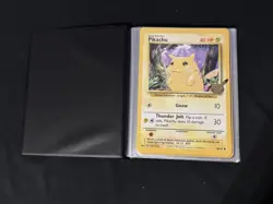 x52 JUMBO Pokemon Card Lot Alt Art Charizard Pikachu Gengar Flareon Jolteon - Image 2