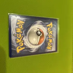 Penny 239/198 Scarlet & Violet Base NM Full Art Trainer Pokemon TCG - Image 2