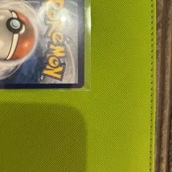 Penny 239/198 Scarlet & Violet Base NM Full Art Trainer Pokemon TCG - Image 3