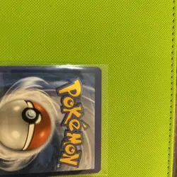 Penny 239/198 Scarlet & Violet Base NM Full Art Trainer Pokemon TCG - Image 4