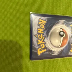 Penny 239/198 Scarlet & Violet Base NM Full Art Trainer Pokemon TCG - Image 5