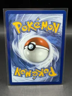 Pokemon Mega Greninja ex 022/086 Full Art Holo English NM - Image 2