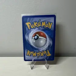 Victini 14/101 Noble Victories Holo Rare Pokemon TCG English 2011 - Image 2