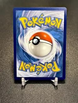 2021 Pokemon TCG Rillaboom V SV105/SV122 Shining Fates - NM - Image 2