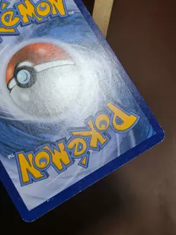 HP Wally 94/108 Uncommon Roaring Skies Pokemon Reverse Holo - Image 2