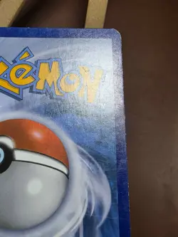 HP Wally 94/108 Uncommon Roaring Skies Pokemon Reverse Holo - Image 4