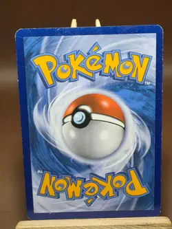 HP Wally 94/108 Uncommon Roaring Skies Pokemon Reverse Holo - Image 5