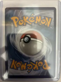 Pokemon Mega Greninja EX Full Art Holo SIR 116/086 English EX Card! MINT 💎 - Image 2