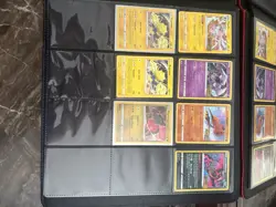 Evolving Skies Master Set (100% Complete, NM) Pokemon - Image 5
