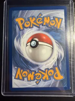 Pokemon: Perfect Order - Mega Clefable ex - 103/88 - Image 2