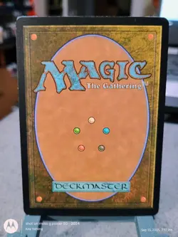 MTG Vines of Vastwood Zendikar #193/249 NP Ex Condition - Image 2