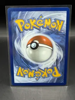 Pokemon Mega Floette ex 035/086 Full Art Holo English NM - Image 2