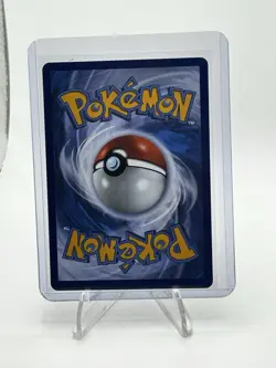 Pokemon: Chaos Rising: Illustration Rare: Frogadier 089/086 - Image 2