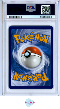 GENGAR POKEMON MEW EN-151 2023 094 PSA 10 - Image 2
