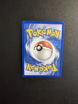 carte Pokemon 78/114 Ratentif Reverse Noir Et Blanc FR - Image 2