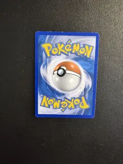 Carte Pokemon Majaspic 6/114 HOLO Noir Et Blanc FR - Image 2