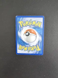 Carte Pokemon Crocorible Holo 65/114 Noir et Blanc FR - Image 2