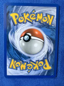 2007 Mew 15/132 Pokemon Secret Wonders Reverse Holo LP - Image 2