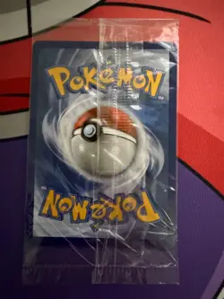 Greninja Star SWSH144 Sealed Promo Pokemon Celebrations Holo - Image 2