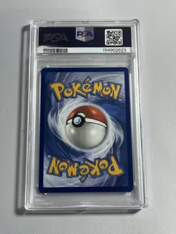 2026 Pokemon Ascended Heroes 235/217 TOGEKISS Illustration Rare PSA 10 - Image 2
