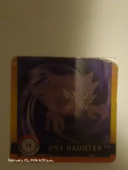 1999 Pokemon Action Flipz Premier Edition Artbox 9 Lot READ - Image 3