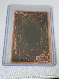 Yugioh Lightning, Dragon Ruler of Drafts (Plat ScR) - Quarter Century Bonanza - Image 2