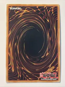 Yugioh Nightmare Throne MP25-EN072 Prismatic Secret Rare 1st Ed NM - Image 2