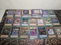 Yu-Gi-Oh! Rarity Collection 5 Lot *NO OVERFRAMES* - Image 1