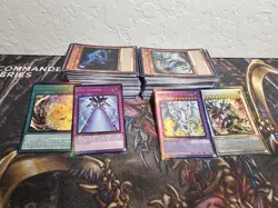 Yu-Gi-Oh! Rarity Collection 5 Lot *NO OVERFRAMES* - Image 2