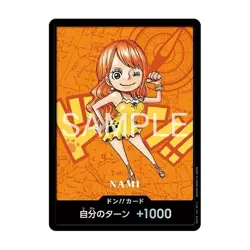 ONE PIECE Card Game Premium Card Collection Kumamoto Special Limited Promo - Image 4