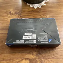 Disney Lorcana: Rise of the Floodborn Booster Box - New & Sealed - Image 4