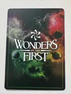 Wonders of the First Tendrils of Light and Shadow 131/401 Epic Existence - Image 2