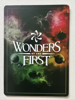 Wonders of the First Blinsworth Goldscale 079/401 Epic Existence - Image 2