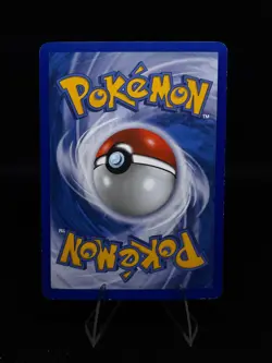 Manectric 38/107 Reverse Holo Uncommon EX Deoxys Stamped Pokemon Card 2005 LP - Image 2