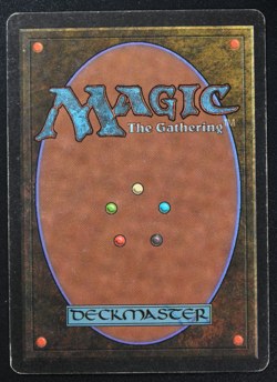 Counterspell Magic Card Beta LEB MTG - Image 3