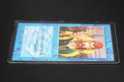Counterspell Magic Card Beta LEB MTG - Image 4