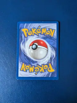 Pokemon TCG Dark Weezing 31/82 Team Rocket First Edition Rare WOTC Card - Image 2